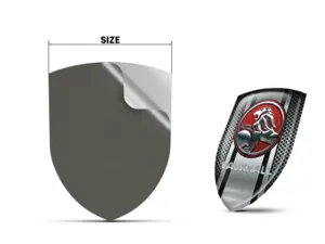 Vauxhall Vinilos Auto Personalizados Premium Personalizables